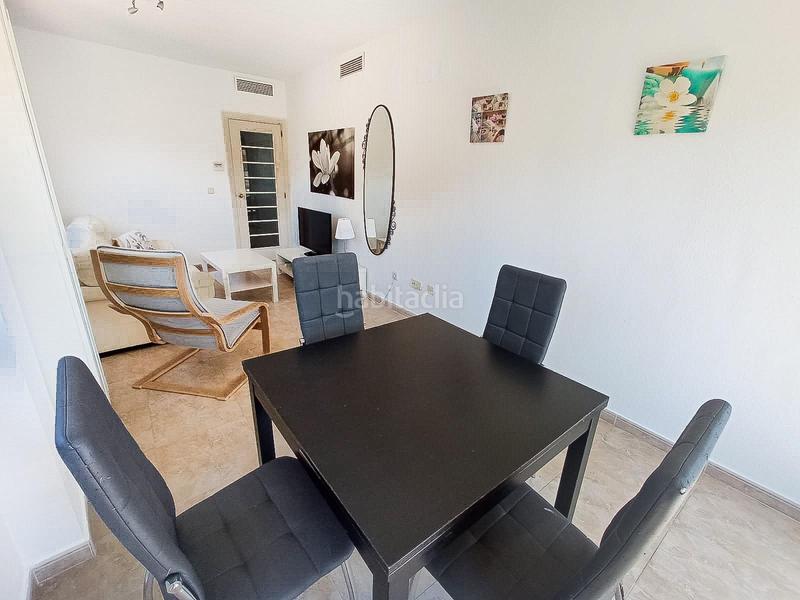 Foto 40ae77e1-c649-429c-b549-9c3a14adf2ae. Piccolo appartamento con riscaldamento parcheggio piscina in Alfàs del Pi (l´)