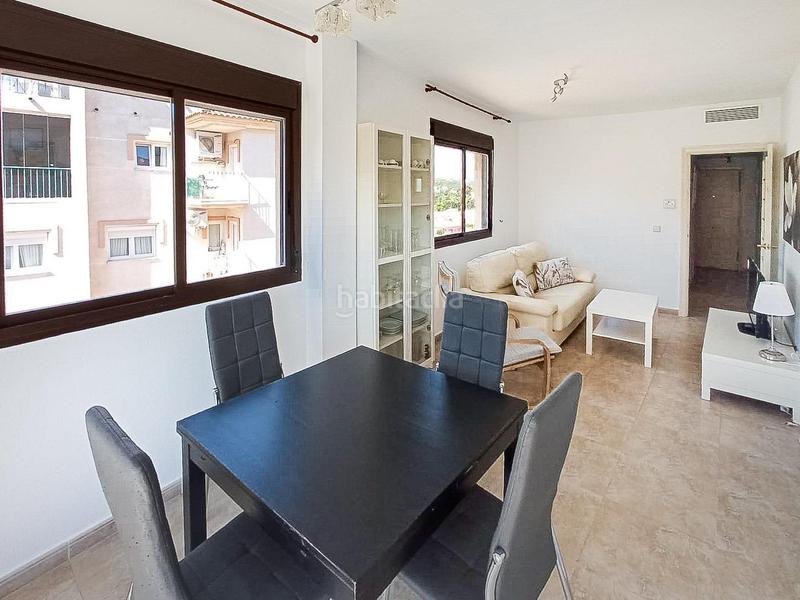 Foto d0b700b1-5584-4781-9073-19f6d1d32b7a. Piccolo appartamento con riscaldamento parcheggio piscina in Alfàs del Pi (l´)