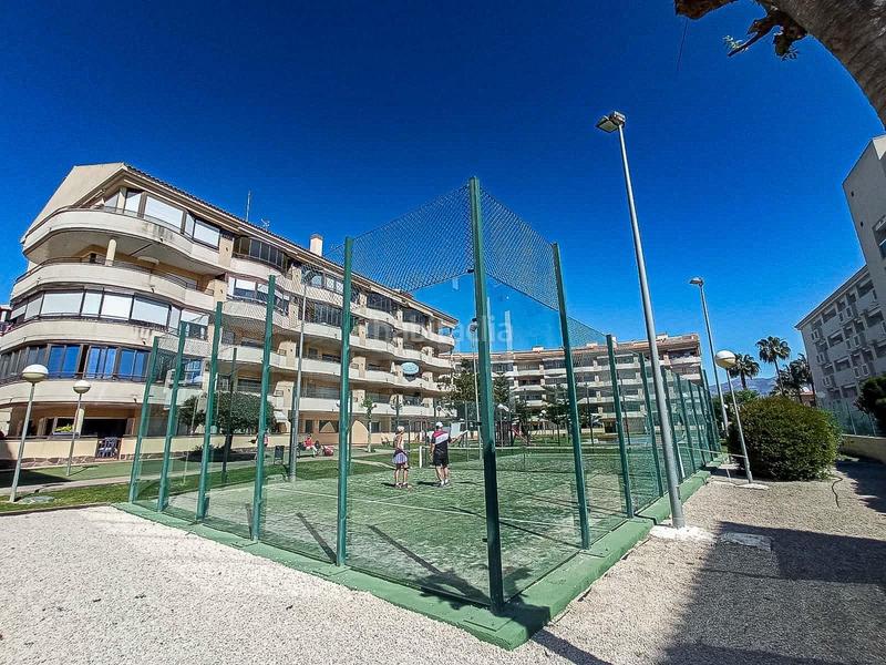 Foto dd2aa980-a449-4ef4-b2d4-538632c24465. Piccolo appartamento con riscaldamento parcheggio piscina in Alfàs del Pi (l´)