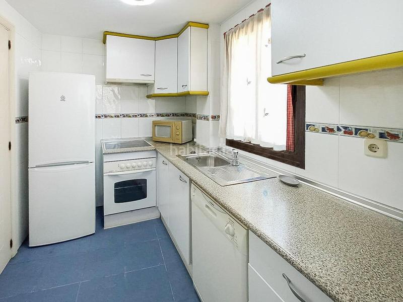 Foto e17d830a-3655-49fb-bb9c-68b0548c3b5f. Piccolo appartamento con riscaldamento parcheggio piscina in Alfàs del Pi (l´)