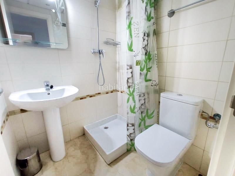 Foto 3161355a-b00a-40cb-814b-d89c66bf5361. Apartamento  de esquina de 2 dormitorios y 2 baños, plaza de garaje y piscina cubierta en albir en Alfàs del Pi (l´)