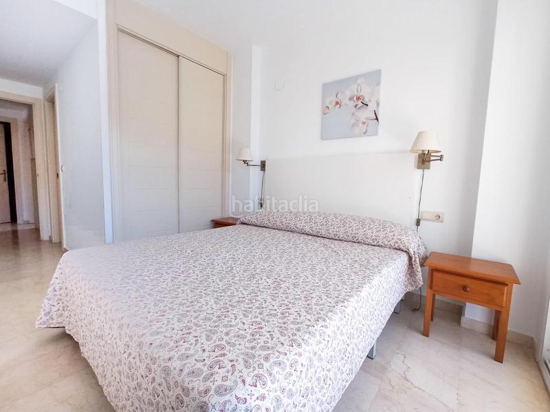 Foto 518d4429-df6b-4c98-a775-114447285398. Apartamento  de esquina de 2 dormitorios y 2 baños, plaza de garaje y piscina cubierta en albir en Alfàs del Pi (l´)