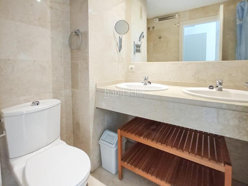 Foto 8be9ead7-f64c-47e2-ae9c-63142b5c3d2a. Apartamento  de esquina de 2 dormitorios y 2 baños, plaza de garaje y piscina cubierta en albir en Alfàs del Pi (l´)