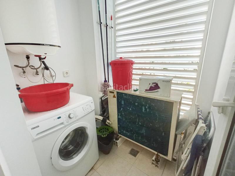 Foto 8e15174a-5f98-458d-814b-e08e9eb915ee. Apartamento  de esquina de 2 dormitorios y 2 baños, plaza de garaje y piscina cubierta en albir en Alfàs del Pi (l´)
