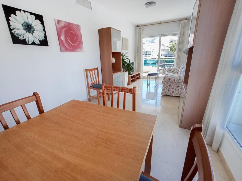 Foto b57ada4a-5a1e-4c29-aad8-1360d05b2c7f. Apartamento  de esquina de 2 dormitorios y 2 baños, plaza de garaje y piscina cubierta en albir en Alfàs del Pi (l´)