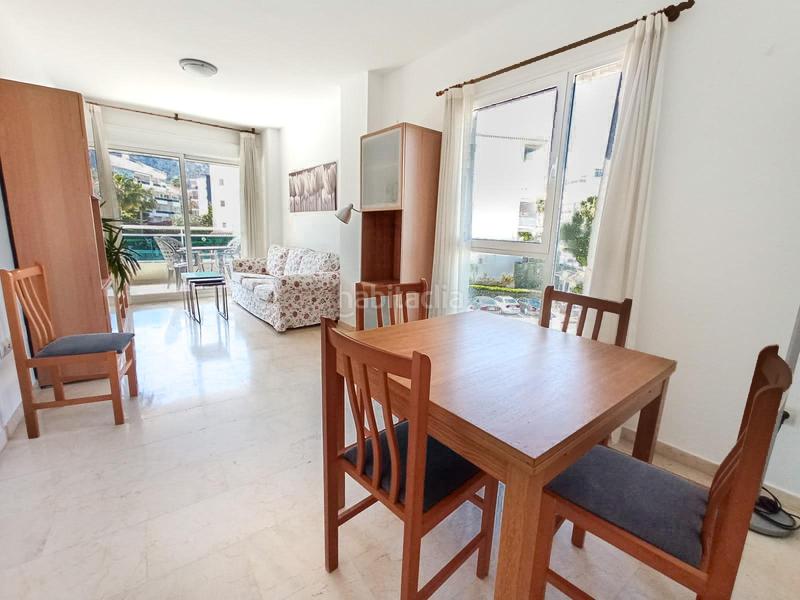 Foto c130c3d2-d2fd-4598-9092-e4faefe26f45. Apartamento  de esquina de 2 dormitorios y 2 baños, plaza de garaje y piscina cubierta en albir en Alfàs del Pi (l´)