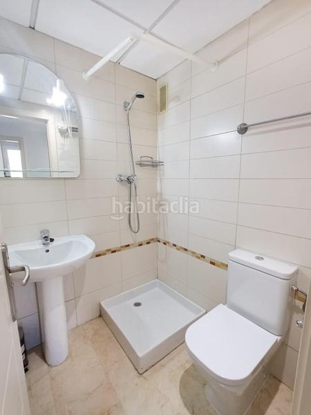 Foto e0e657bb-f04a-49d2-b6d2-d41d63b3ae2c. Apartamento  de esquina de 2 dormitorios y 2 baños, plaza de garaje y piscina cubierta en albir en Alfàs del Pi (l´)