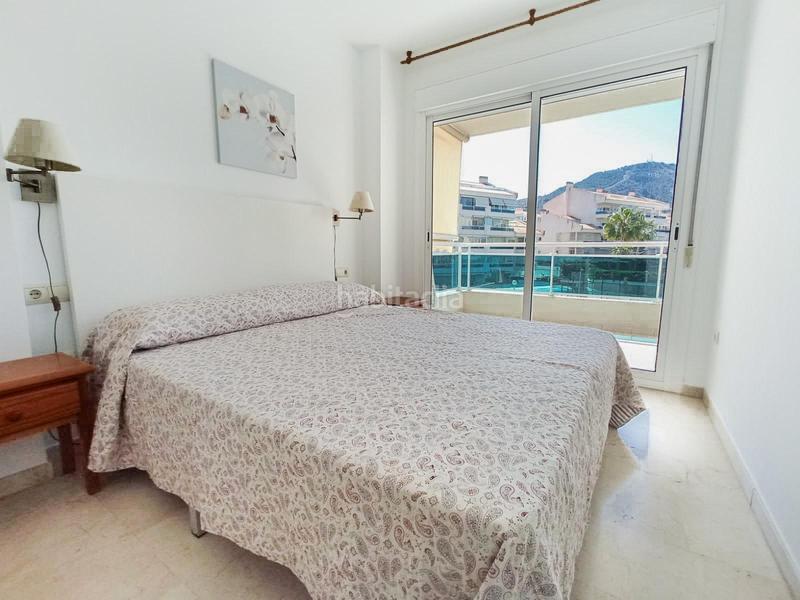 Foto e8fd35af-ba29-4487-b3f9-efb10f4a7f47. Apartamento  de esquina de 2 dormitorios y 2 baños, plaza de garaje y piscina cubierta en albir en Alfàs del Pi (l´)