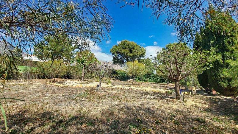 Foto 22f89a34-b907-4927-b6f6-274dbfdcb31f. Xalet amb aparcament piscina a Coloma Nucia (la)