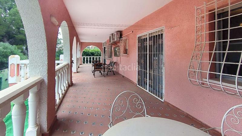 Foto 658c8974-7de7-43ab-97a4-b63403398acc. Xalet amb aparcament piscina a Coloma Nucia (la)