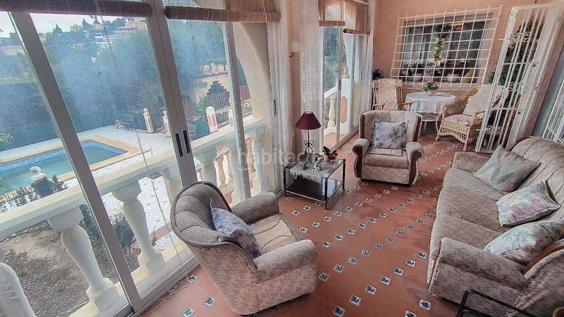 Foto 8a470ca0-45bd-4f7f-a6a3-65a58617e346. Xalet amb aparcament piscina a Coloma Nucia (la)