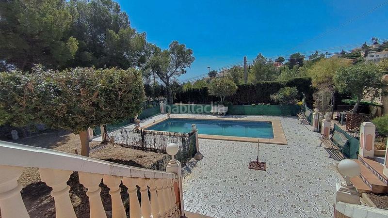 Foto ead87c13-2191-43f9-9f9a-bf02cc8822b5. Xalet amb aparcament piscina a Coloma Nucia (la)