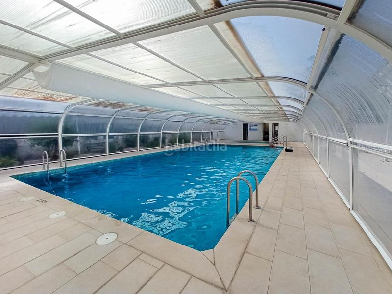 Foto 49fe04f6-d383-46f0-9f0e-ffecd3f9ab52. Apartamento  de esquina de 2 dormitorios y 2 baños, plaza de garaje y piscina cubierta en albir en Alfàs del Pi (l´)