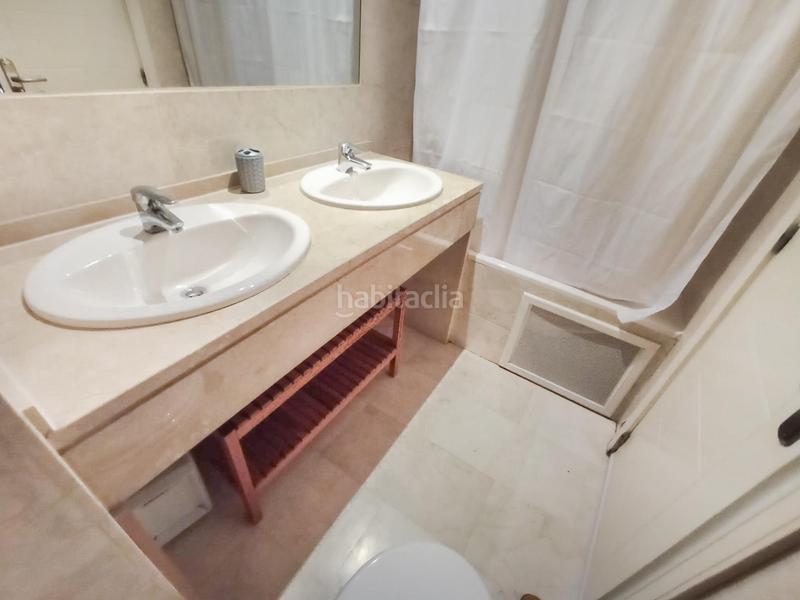Foto 4c07bee5-e140-4101-8425-4adf62dc28ab. Apartamento  de esquina de 2 dormitorios y 2 baños, plaza de garaje y piscina cubierta en albir en Alfàs del Pi (l´)