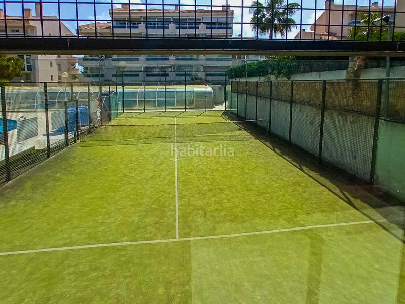 Foto 5158d354-5d43-45d6-ae2d-5e1de61c72e9. Apartamento  de esquina de 2 dormitorios y 2 baños, plaza de garaje y piscina cubierta en albir en Alfàs del Pi (l´)