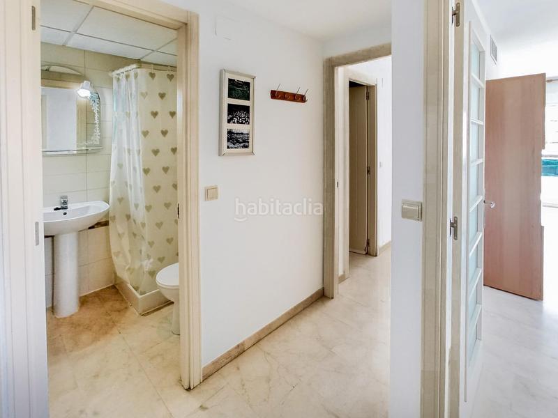 Foto 54a67582-adc1-4e30-adf4-c4bf7361b274. Apartamento  de esquina de 2 dormitorios y 2 baños, plaza de garaje y piscina cubierta en albir en Alfàs del Pi (l´)