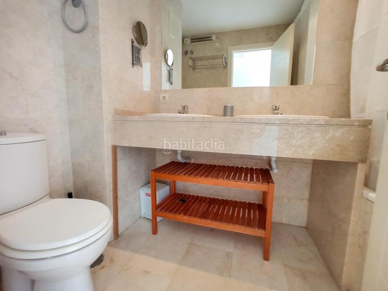 Foto 583c83e9-ec0b-47eb-9a0e-3681767c425e. Apartamento  de esquina de 2 dormitorios y 2 baños, plaza de garaje y piscina cubierta en albir en Alfàs del Pi (l´)