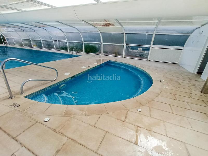 Foto 5d0aaea2-a5b1-4aed-8ef8-9f4d35b64bc6. Apartamento  de esquina de 2 dormitorios y 2 baños, plaza de garaje y piscina cubierta en albir en Alfàs del Pi (l´)