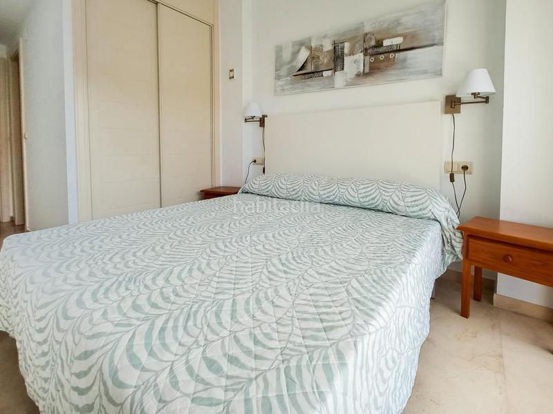 Foto 6723bd7e-c1d2-40d7-b1c3-476e3c58ee98. Apartamento  de esquina de 2 dormitorios y 2 baños, plaza de garaje y piscina cubierta en albir en Alfàs del Pi (l´)