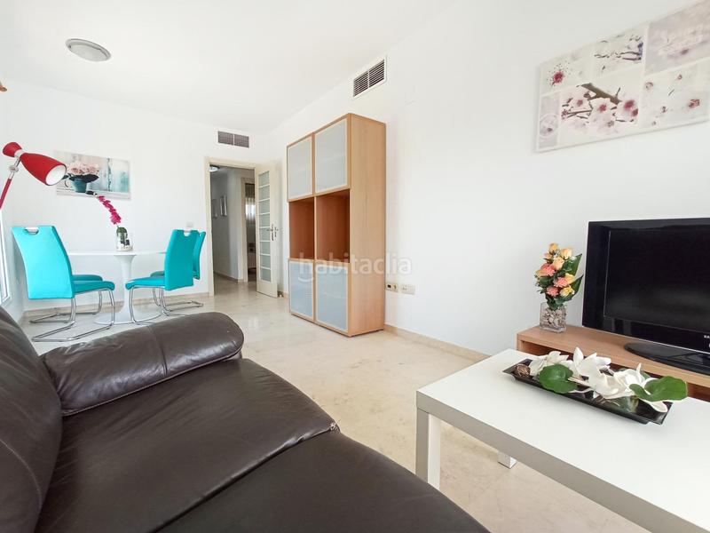 Foto 780db100-3a4b-46b5-9920-3966662cdbf8. Apartamento  de esquina de 2 dormitorios y 2 baños, plaza de garaje y piscina cubierta en albir en Alfàs del Pi (l´)
