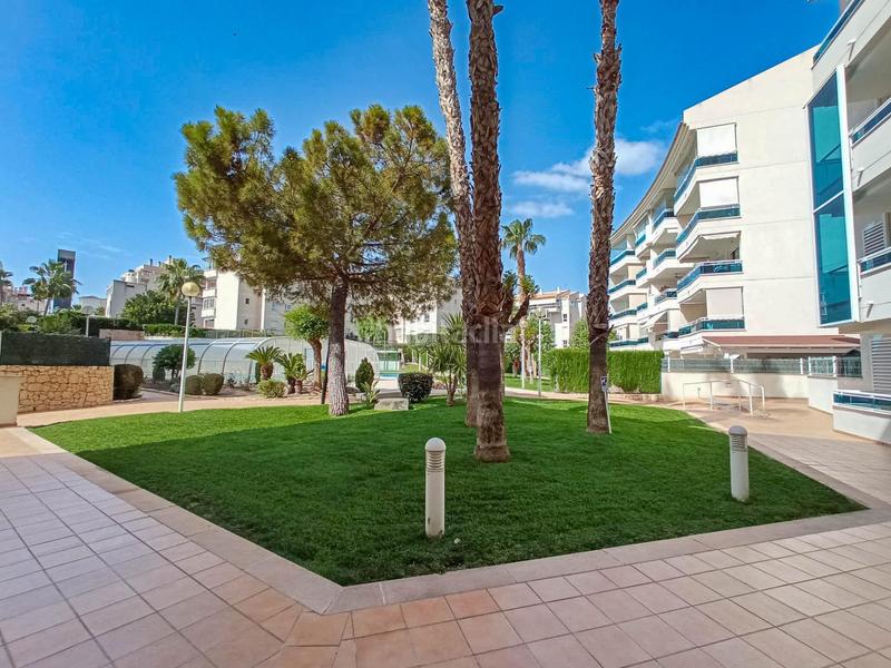 Foto 8b6e677a-269e-4f1a-ab38-7dfcf53548d3. Apartamento  de esquina de 2 dormitorios y 2 baños, plaza de garaje y piscina cubierta en albir en Alfàs del Pi (l´)