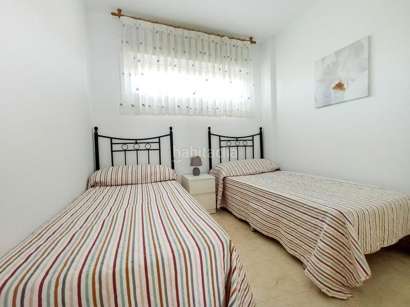 Foto 8becd2e8-e384-4ae5-82b4-67c612ac5b1f. Apartamento  de esquina de 2 dormitorios y 2 baños, plaza de garaje y piscina cubierta en albir en Alfàs del Pi (l´)