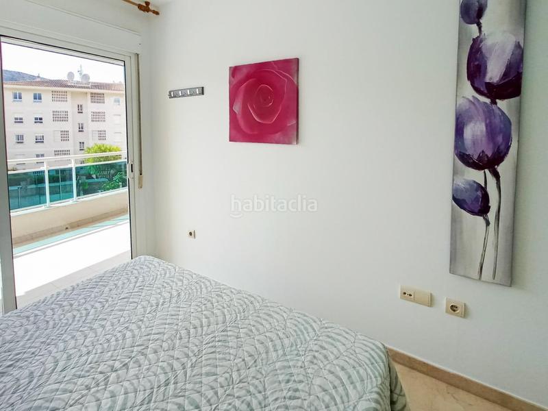 Foto 971dbefc-2bf5-4dfc-b39c-7b15d327e6ce. Apartamento  de esquina de 2 dormitorios y 2 baños, plaza de garaje y piscina cubierta en albir en Alfàs del Pi (l´)