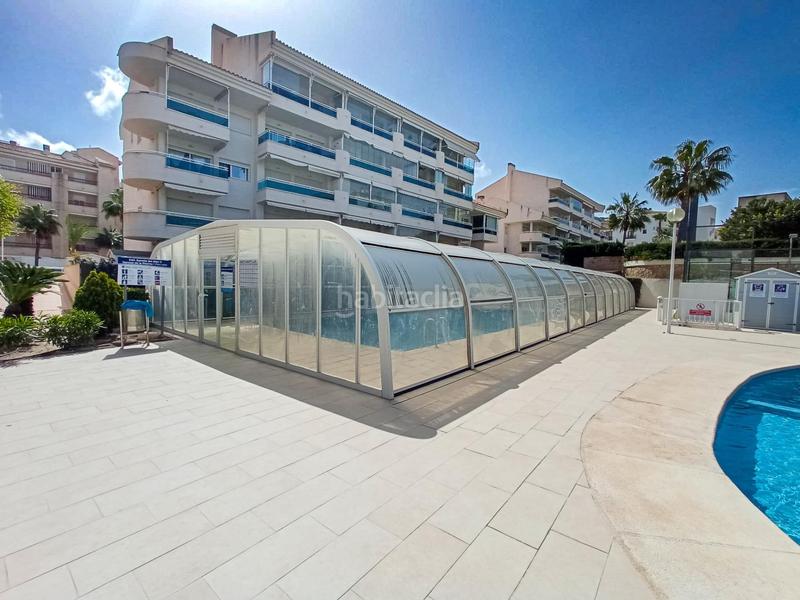 Foto 97641dfb-00fd-402d-ac00-0707dfe4f0aa. Apartamento  de esquina de 2 dormitorios y 2 baños, plaza de garaje y piscina cubierta en albir en Alfàs del Pi (l´)