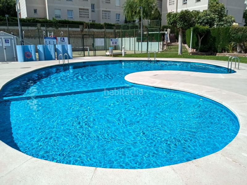 Foto e3520c5f-d5b2-4b93-bdf8-c248614cc165. Apartamento  de esquina de 2 dormitorios y 2 baños, plaza de garaje y piscina cubierta en albir en Alfàs del Pi (l´)