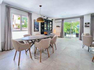 Apartment in L´Albir. Apartamento en albir