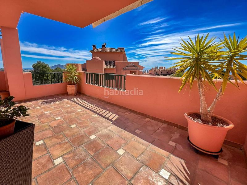 Foto 0acc07c1-cb56-401a-9e15-e13e269f9d42. Piccolo appartamento con parcheggio piscina in Golf Bahía Finestrat