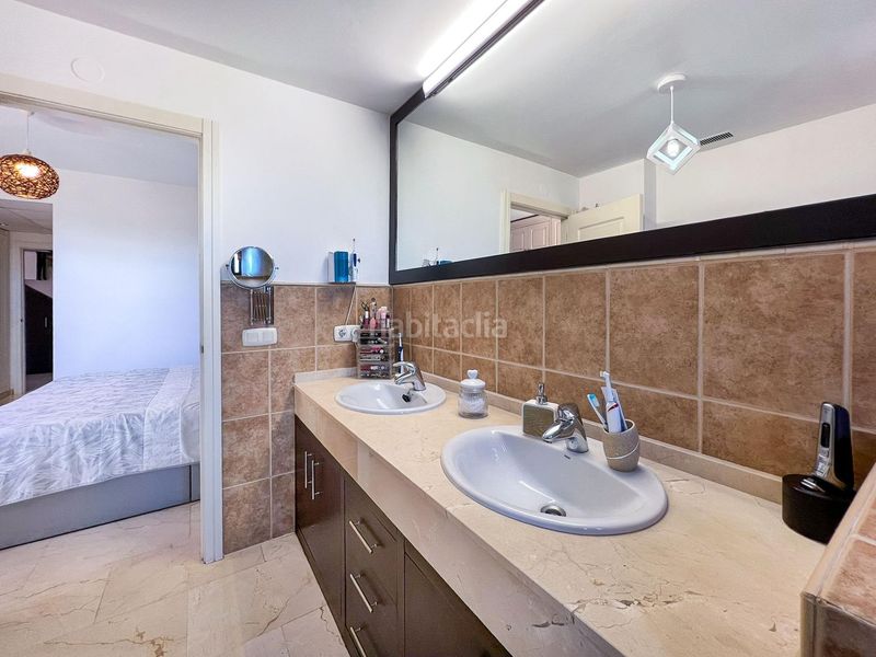 Foto 138957cb-304a-4c7a-a9d0-20532f32ba6c. Apartament amb aparcament piscina a Golf Bahía Finestrat