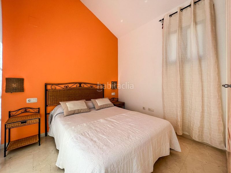 Foto 2df7b9a6-4daa-4ec6-b341-55362c9be7f3. Apartament amb aparcament piscina a Golf Bahía Finestrat