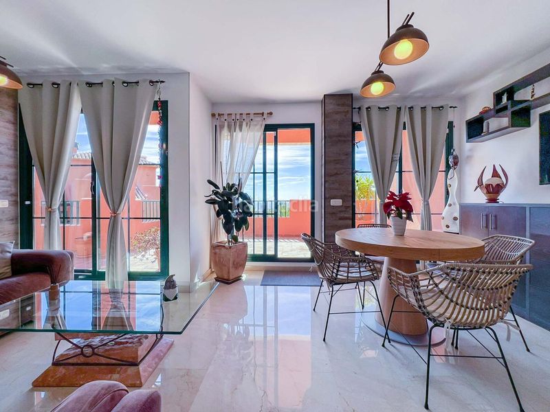 Foto 32a31edf-03be-4995-bbae-18c4d9181b15. Apartament amb aparcament piscina a Golf Bahía Finestrat