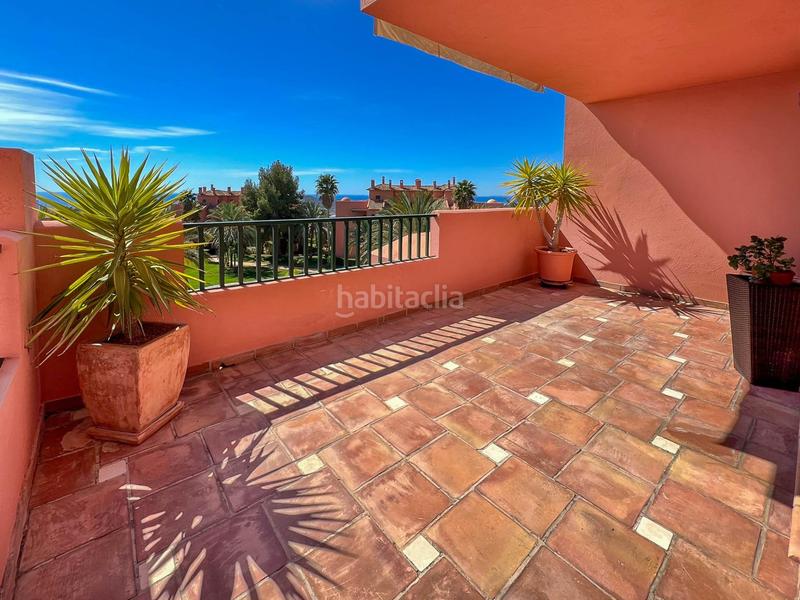 Foto 402107e9-f8c4-46b4-99c5-abed1e5eb7cf. Piccolo appartamento con parcheggio piscina in Golf Bahía Finestrat