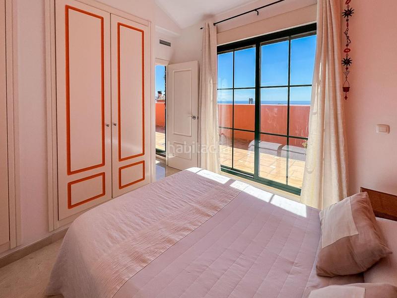 Foto 46d54d64-7607-43fe-b3b5-e2a1148dfaff. Piccolo appartamento con parcheggio piscina in Golf Bahía Finestrat