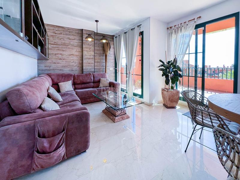 Foto 491b2909-bba5-4d18-aa1c-edcf011d21fa. Piccolo appartamento con parcheggio piscina in Golf Bahía Finestrat