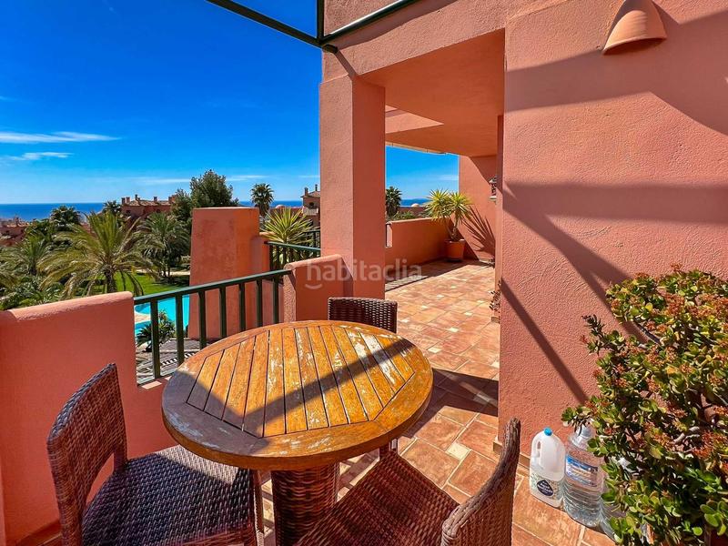 Foto 61e98698-22f3-44a7-bb0a-435a416165b6. Piccolo appartamento con parcheggio piscina in Golf Bahía Finestrat