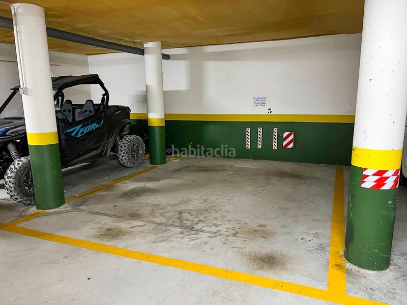 Foto 62824695-7bb8-4591-94ef-dc2a0c469546. Piccolo appartamento con parcheggio piscina in Golf Bahía Finestrat