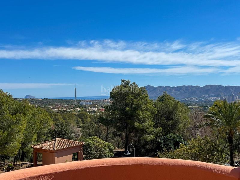 Foto 6aa5ff00-6f85-473d-9e90-1bd688f44f93. Piccolo appartamento con parcheggio piscina in Golf Bahía Finestrat