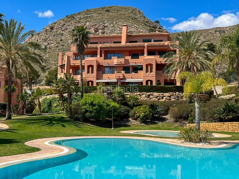 Foto 6d5631e9-77c2-49d3-97c8-8e6d954833d8. Apartament amb aparcament piscina a Golf Bahía Finestrat