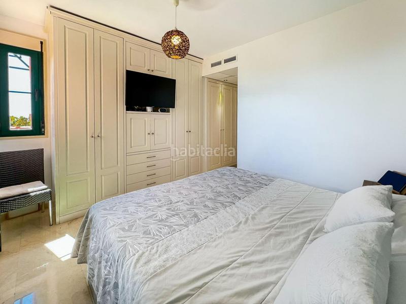 Foto 6e550bd2-5571-4ed9-afa5-ff7738e665ea. Piccolo appartamento con parcheggio piscina in Golf Bahía Finestrat