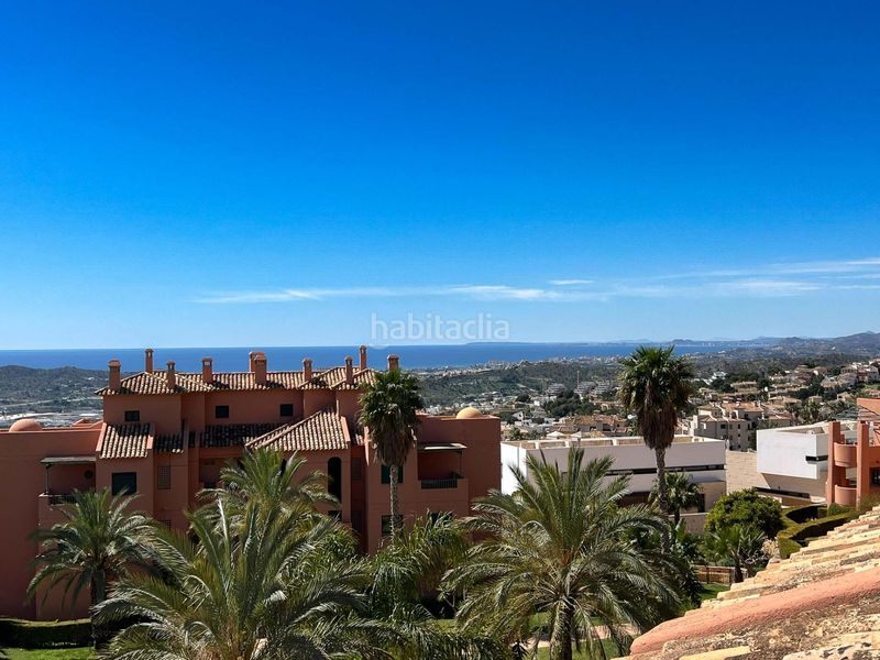 Foto 720516cb-75df-49ef-afa2-fb0eec1a4d4c. Apartament amb aparcament piscina a Golf Bahía Finestrat