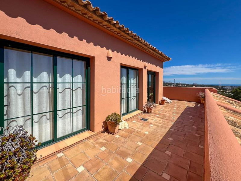 Foto 82657fce-d4dc-4bcd-87b2-e16ab55d9519. Piccolo appartamento con parcheggio piscina in Golf Bahía Finestrat