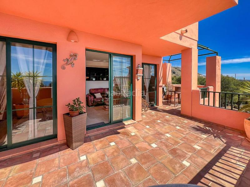 Foto 90f191b2-c5ef-409b-95ed-42f091b5397d. Piccolo appartamento con parcheggio piscina in Golf Bahía Finestrat