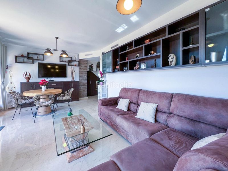 Foto 919bbf5a-7672-46e6-b801-ec1363a26e29. Apartament amb aparcament piscina a Golf Bahía Finestrat