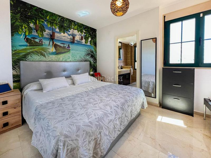 Foto 973906d0-17f1-450e-9858-acd7b8148df9. Piccolo appartamento con parcheggio piscina in Golf Bahía Finestrat