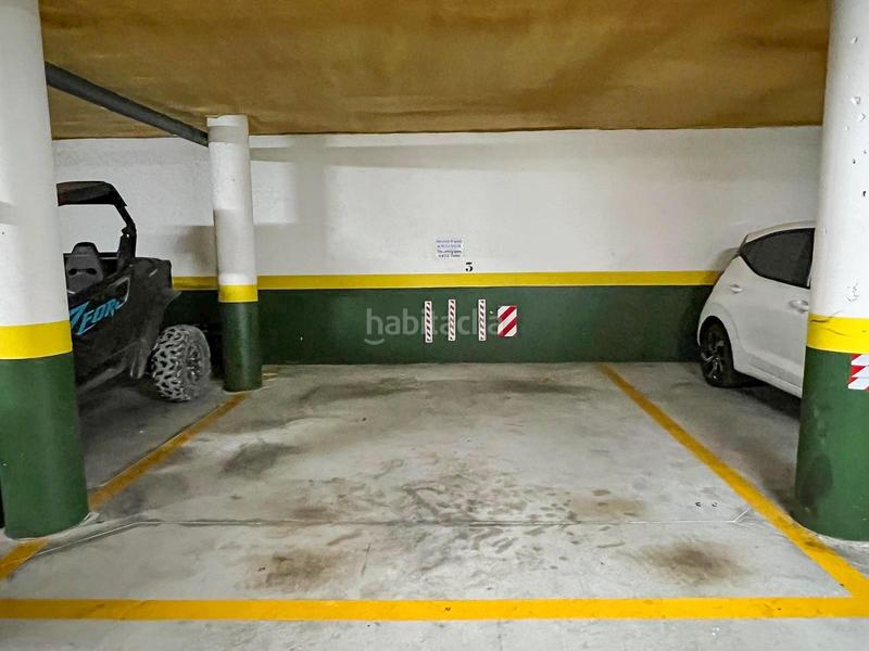 Foto b7178f92-19dc-4fce-925e-cf978349cf5b. Piccolo appartamento con parcheggio piscina in Golf Bahía Finestrat