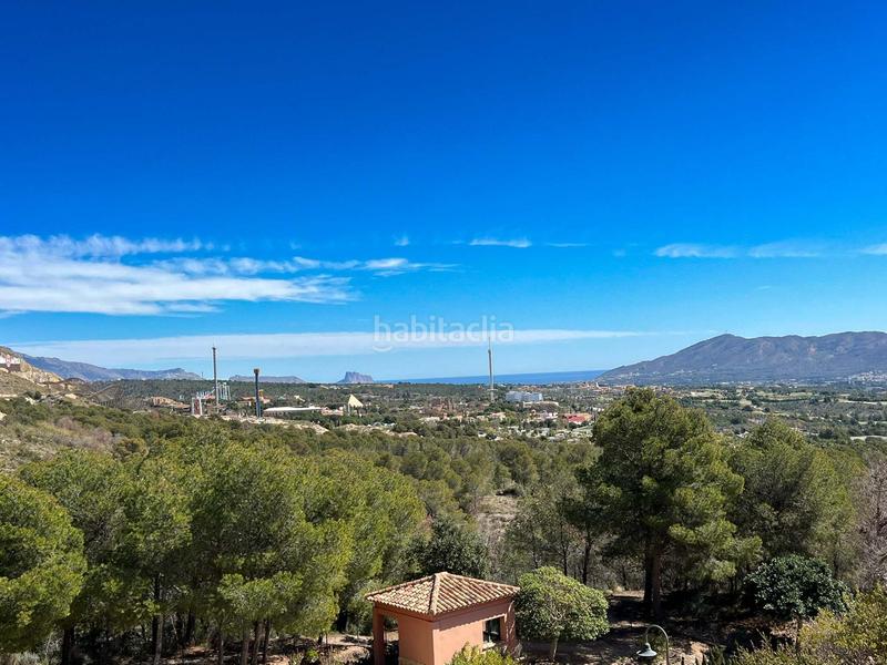 Foto bf443a87-e128-4420-9a0f-ba4bd2138dba. Piccolo appartamento con parcheggio piscina in Golf Bahía Finestrat