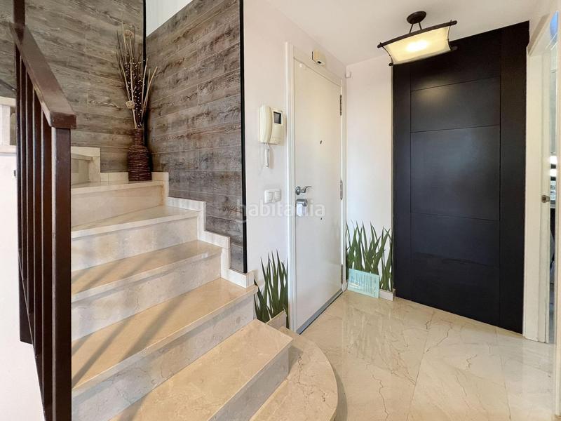 Foto c0116abd-95be-4e31-a8e0-2085abd75e1b. Piccolo appartamento con parcheggio piscina in Golf Bahía Finestrat